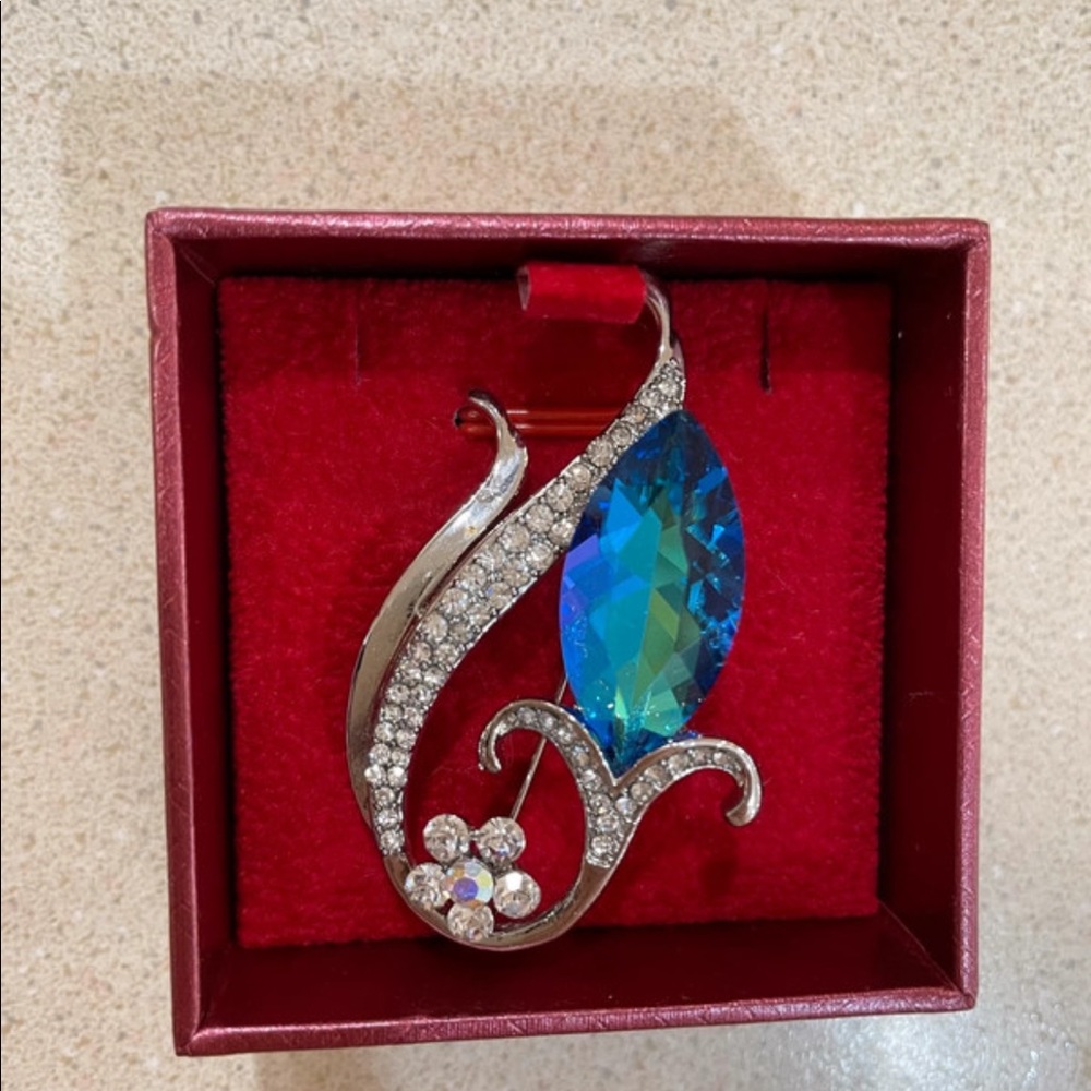Brooch